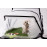 kit tenda CBRN completo para animais de estimação
