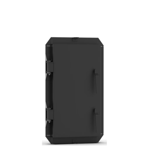 Porta Blindada Armatis DUD-I Anti-explosão e Estanque a Gás (9 bar estáticos)