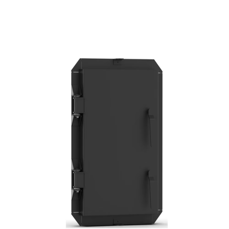 Porta Blindada Armatis DUD-I Anti-explosão e Estanque a Gás (9 bar estáticos)