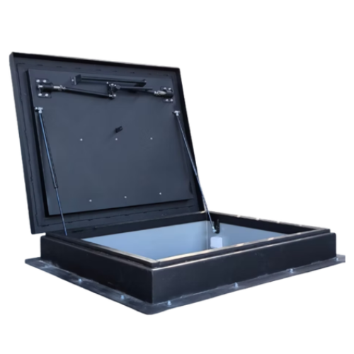 SU-III RWRT Shelter Blast Hatch