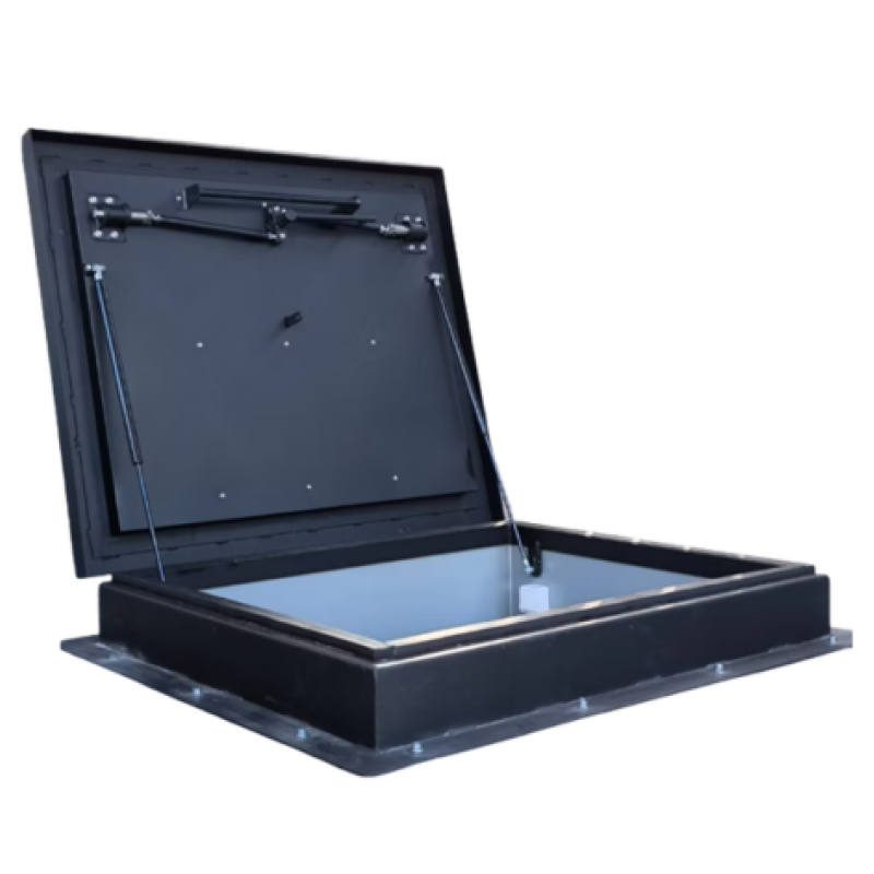 Escotilha SU-III RWRT