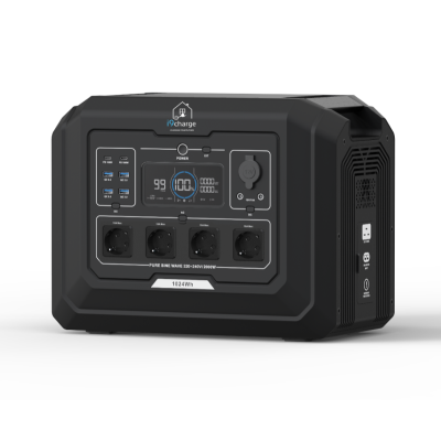 i9power S1 2000W Portable Power Station