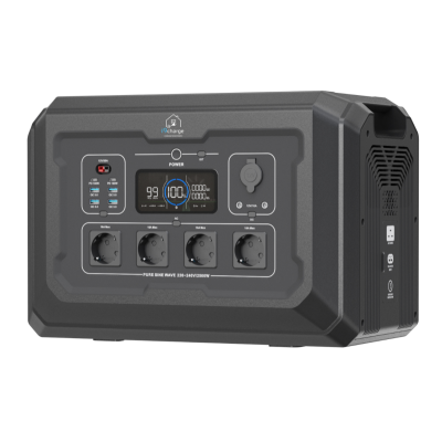 i9Power S2 2500W Portable Power Station