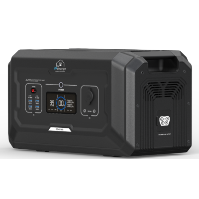 i9Power B2-BAT 2048W Bateria de Expansão