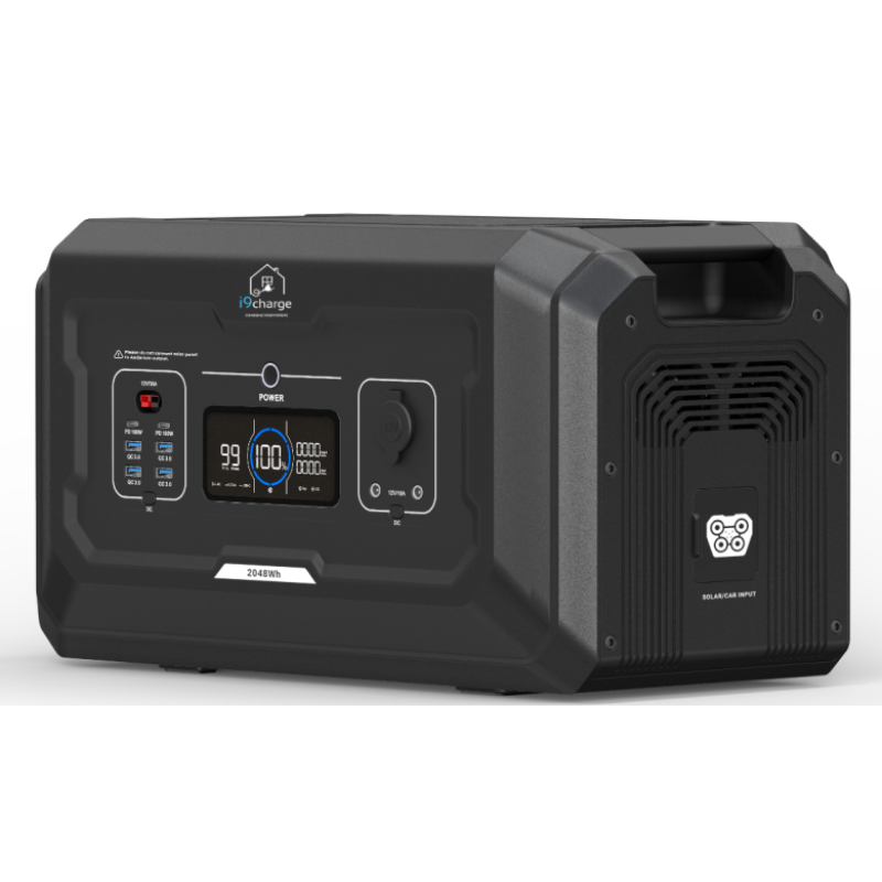 i9Power B5-BAT 5040Wh I Bateria de Expansão