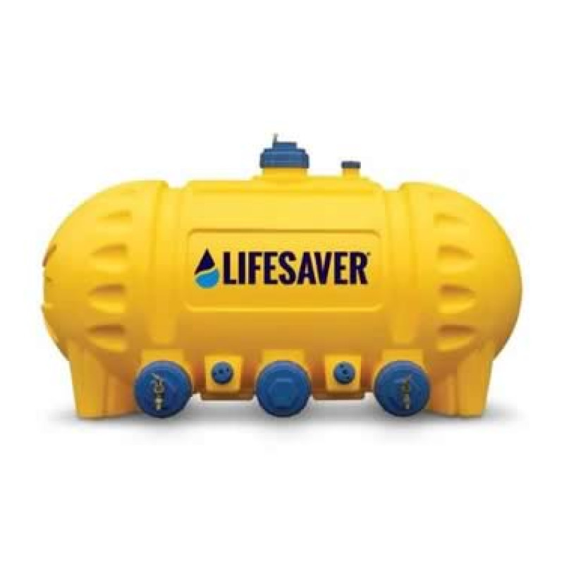 LifeSaver C2 large-scale purifier