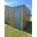 KIBO 360 NIJ III Stand-alone Designed Shelter
