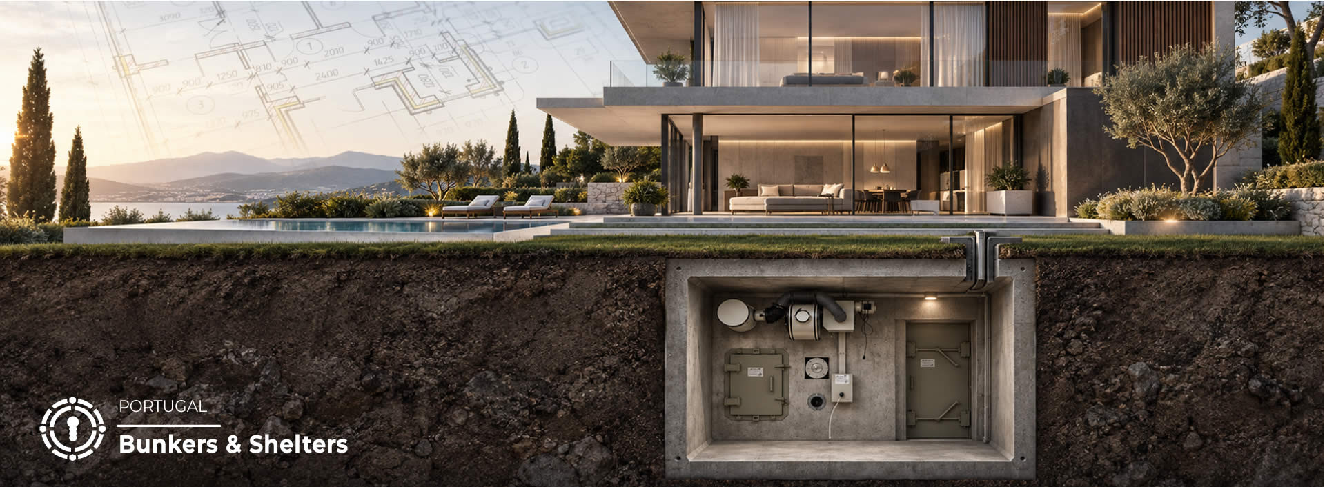 Projetos e Remodelações