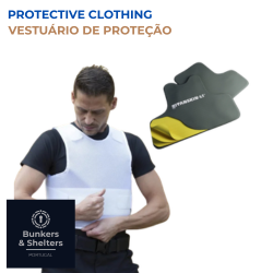 Coletes e vestuário de proteção (11)