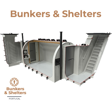 Bunkers