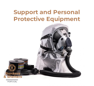 Individual Protection