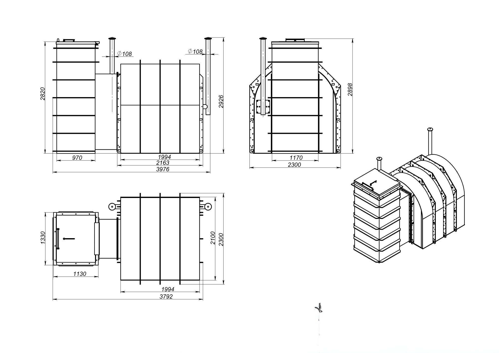 Portugal Bunkers & Shelters Portugal Bunkers & Shelters