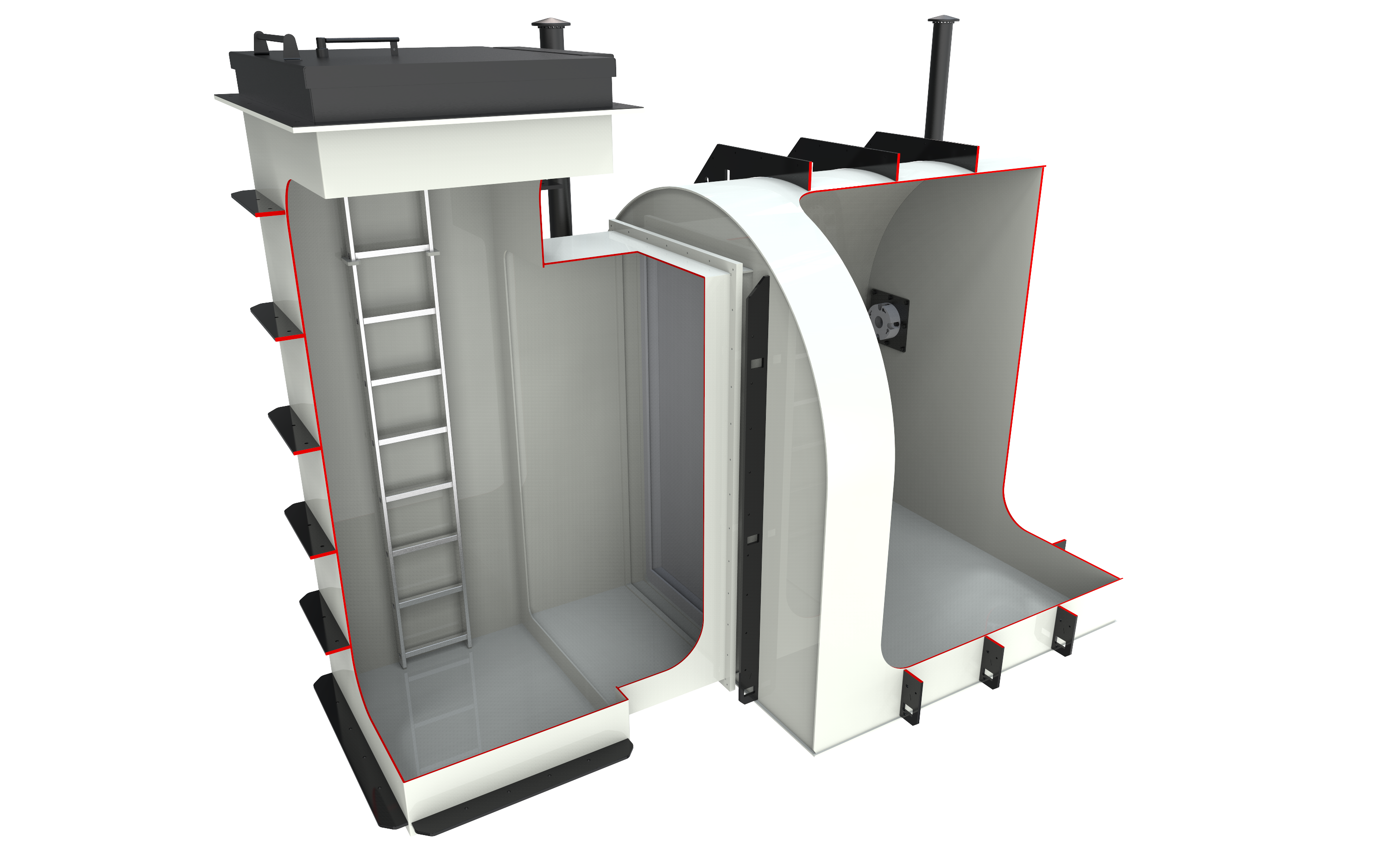 Portugal Bunkers & Shelters